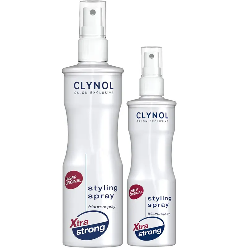 Xtra Str.Styl.Spr.200ml+100ml