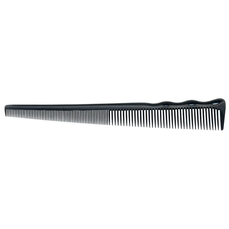 Y.S.Park Schneidekamm 254 schwarz