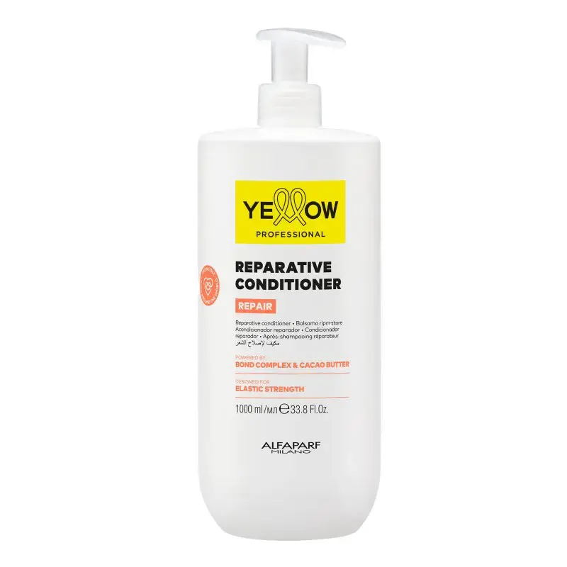 Yellow Professional Repair Conditioner 1000ml