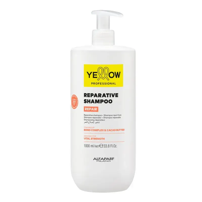 Yellow Professional Repair Shampoo 1000ml