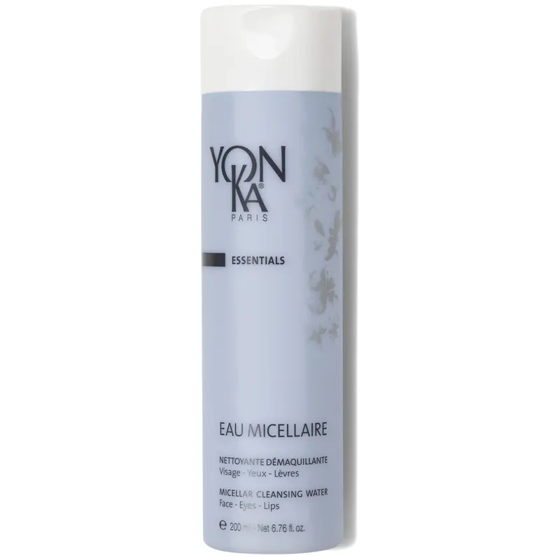 Yon-Ka Paris Skincare Eau Micellaire 200 ml