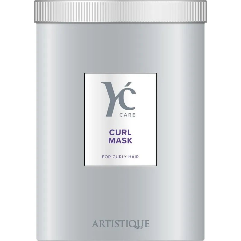 You Care Curl Mask 1L