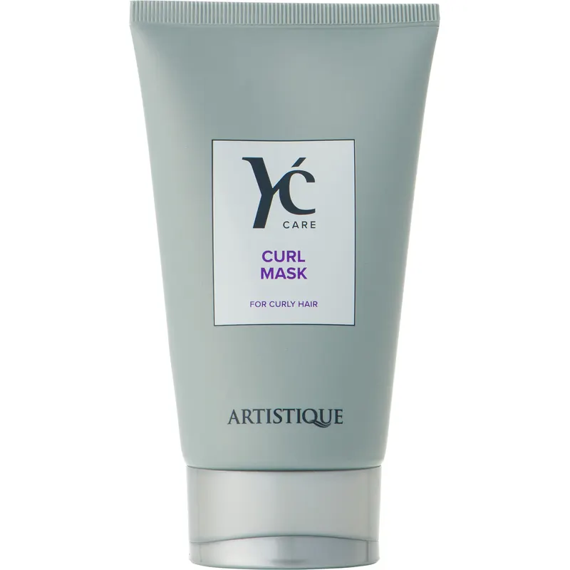 You Care Curl Mask