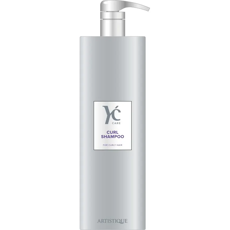 You Care Curl Shampoo 1L