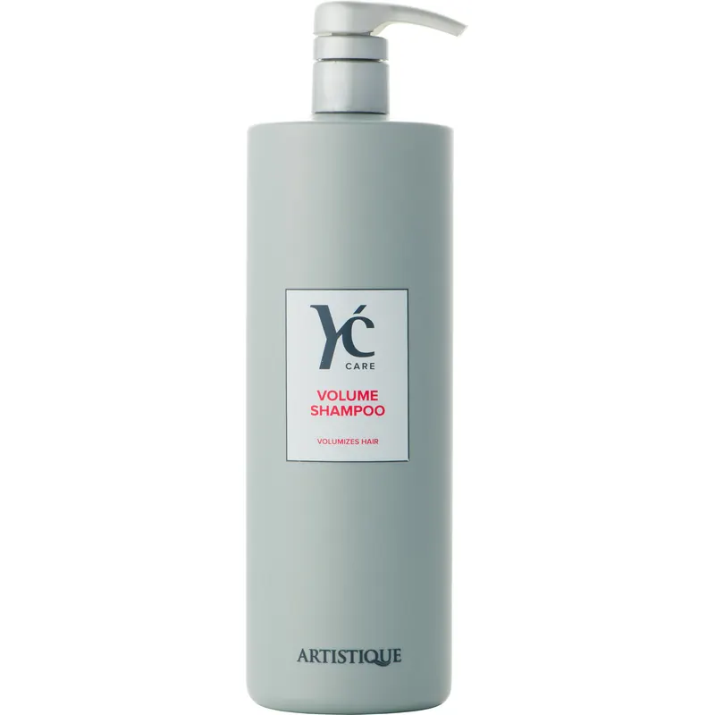 You Care Volumen Shampoo