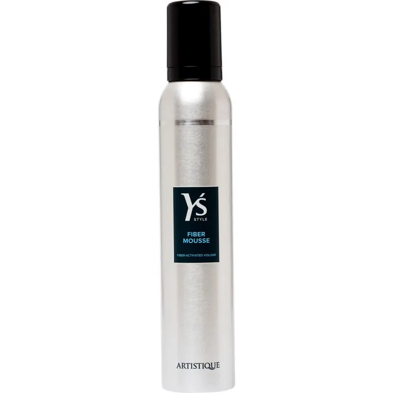 You Style Fiber Mousse 200ml