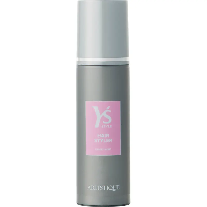 You Style Hairstyler