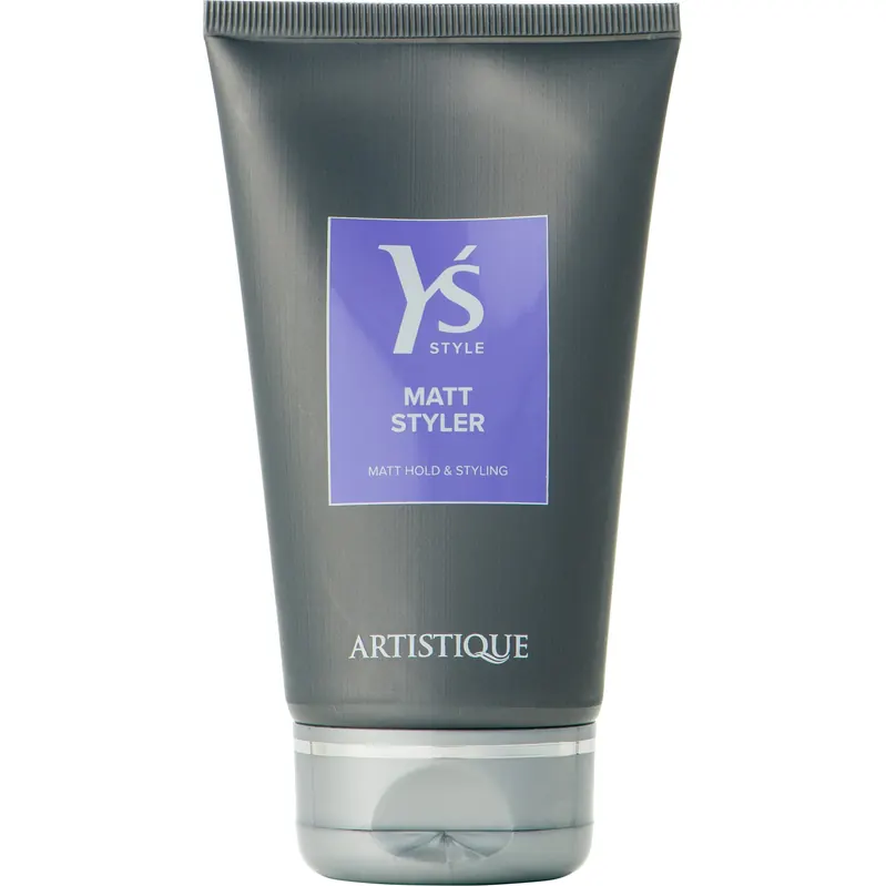 You Style Matt Styler