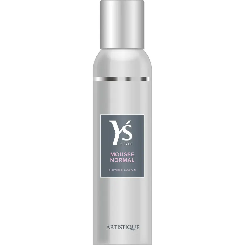 You Style Mousse Normal