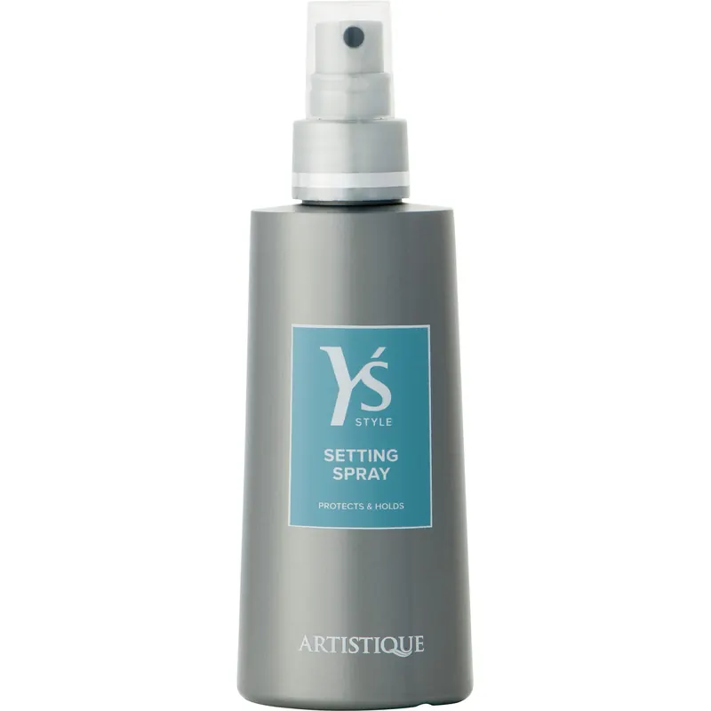 You Style Settingspray