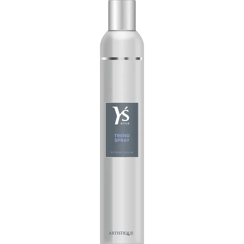 You Style TrendSpray